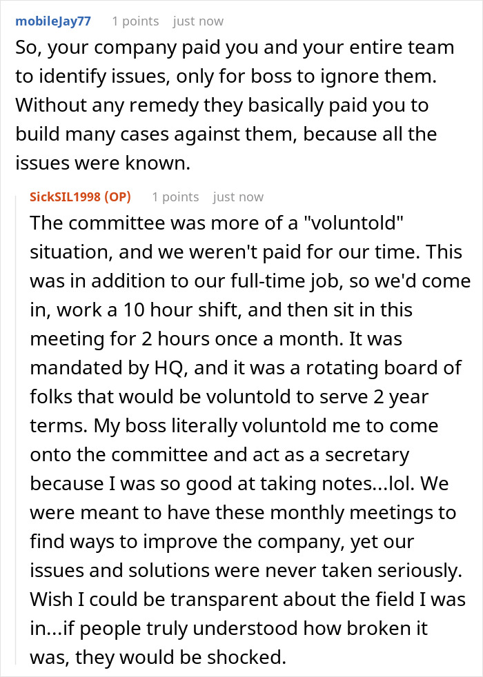 “Things Blew Up”: Secretary Takes Meticulous Notes Of Boss’s Every Word, Gets Her Fired “Things Blew Up”: Secretary Takes Meticulous Notes Of Boss’s Every Word, Gets Her Fired