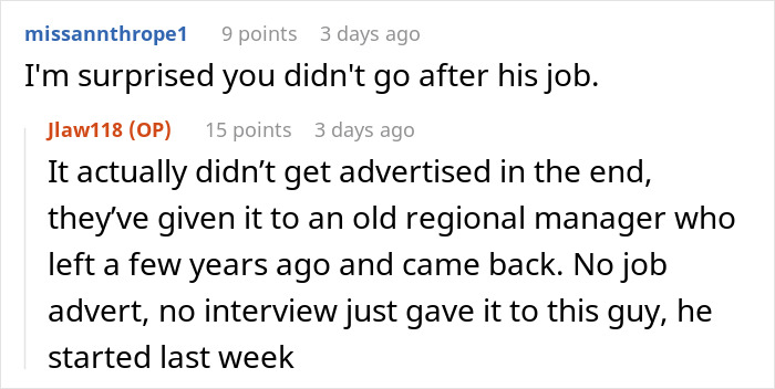 Guy Quits His Job Just To Prove His Manager Is Useless, It Works Wonders