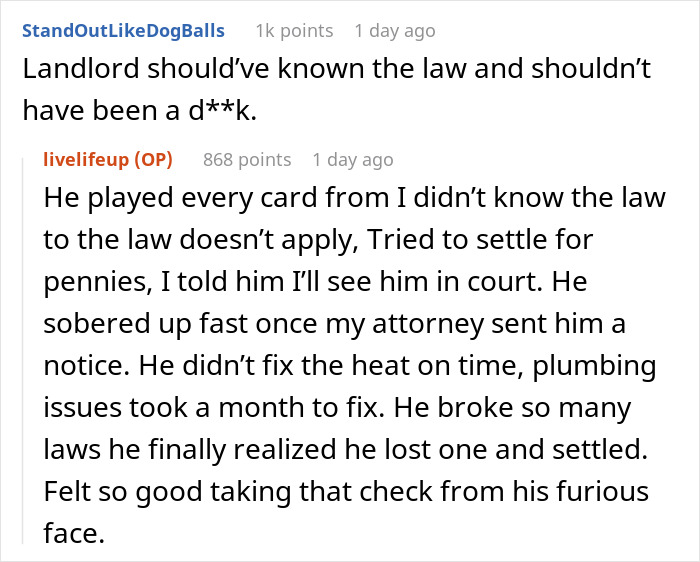 Landlord’s Baseless And Huge Rent Increases Set Him Back $20K In Court Landlord’s Baseless And Huge Rent Increases Set Him Back $20K In Court