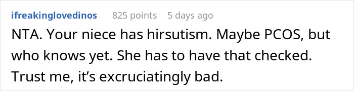 Woman Called A Bad Mom For Letting Her Teen Be Miserable So She Could "Prove A Point To Society" Woman Called A Bad Mom For Letting Her Teen Be Miserable So She Could "Prove A Point To Society"