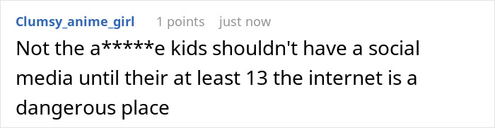 Man Wonders If He Overstepped By Secretly Reporting Niece’s Social Media As She’s Only 11 Man Wonders If He Overstepped By Secretly Reporting Niece’s Social Media As She’s Only 11