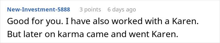 Guy Finds A Perfect Loophole After 'Karen' Boss Relocates Their Office Guy Finds A Perfect Loophole After 'Karen' Boss Relocates Their Office