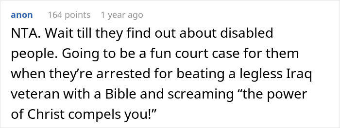 Sister Freaks Out Over Brother's 'Demonic' Cat, Bans Him From Seeing Her Kids Unless The Cat Goes Sister Freaks Out Over Brother's 'Demonic' Cat, Bans Him From Seeing Her Kids Unless The Cat Goes