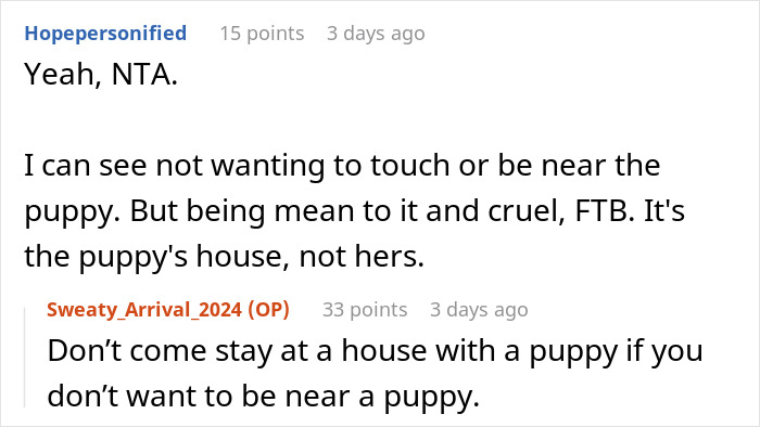 Woman Called A “Monster” For Letting Her Friend Be Homeless As She Mistreats Her Dog Woman Called A “Monster” For Letting Her Friend Be Homeless As She Mistreats Her Dog