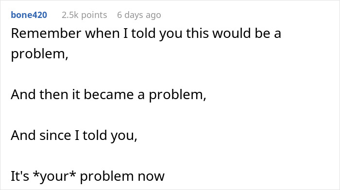 Boss Makes An Error By Insisting That Worker Present In Person When They Advised Against It Boss Makes An Error By Insisting That Worker Present In Person When They Advised Against It