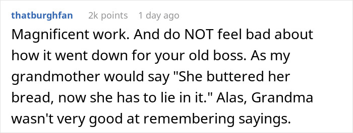 “Things Blew Up”: Secretary Takes Meticulous Notes Of Boss’s Every Word, Gets Her Fired “Things Blew Up”: Secretary Takes Meticulous Notes Of Boss’s Every Word, Gets Her Fired
