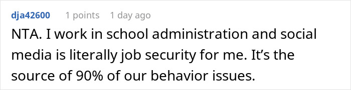 Man Wonders If He Overstepped By Secretly Reporting Niece’s Social Media As She’s Only 11 Man Wonders If He Overstepped By Secretly Reporting Niece’s Social Media As She’s Only 11