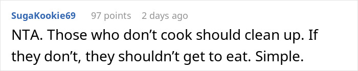 Family Men Refuse To Help Women With Thanksgiving, Get Kicked Out Of It Family Men Refuse To Help Women With Thanksgiving, Get Kicked Out Of It