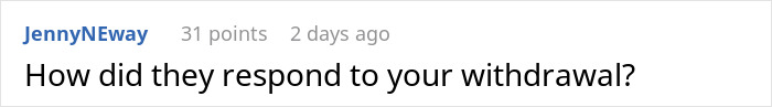 Job Applicant Sees Right Through Interviewers And Their Toxic Practices, Withdraws The Application Job Applicant Sees Right Through Interviewers And Their Toxic Practices, Withdraws The Application