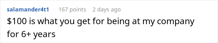 Employee Shares Their Frustration After Finding Out Company Doesn’t Pay For Christmas Break Employee Shares Their Frustration After Finding Out Company Doesn’t Pay For Christmas Break