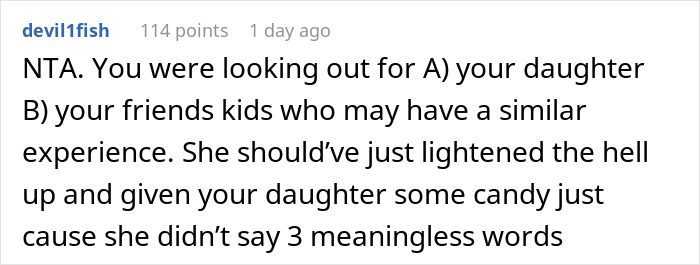 Rude Woman Receives Nothing But Pranks On Halloween After Her Ignorant Actions Have Consequences Rude Woman Receives Nothing But Pranks On Halloween After Her Ignorant Actions Have Consequences