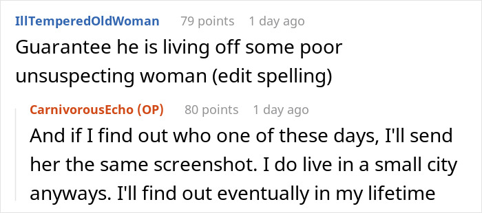 “Date Got Me A Gift, So I Got Him Fired”: Woman Teaches Serial Cheater A Lesson “Date Got Me A Gift, So I Got Him Fired”: Woman Teaches Serial Cheater A Lesson