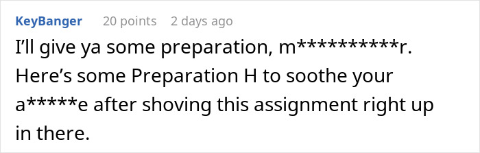 Job Applicant Sees Right Through Interviewers And Their Toxic Practices, Withdraws The Application Job Applicant Sees Right Through Interviewers And Their Toxic Practices, Withdraws The Application