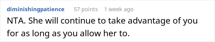 “She Burst Into Tears And Begged Me To Help”: Woman Threatens To Call CPS On Sister-In-Law “She Burst Into Tears And Begged Me To Help”: Woman Threatens To Call CPS On Sister-In-Law