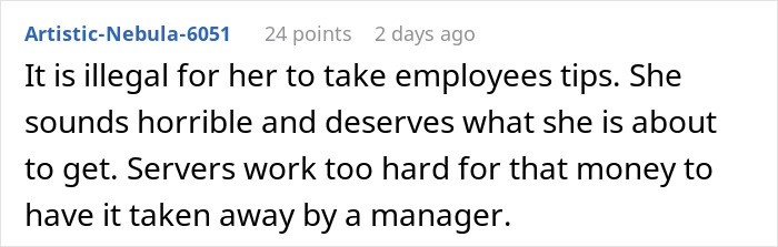 Man Got His Coworker Fired After She Kept Scheduling Him On The Worst Times And Weekends 