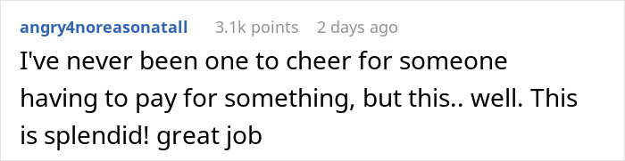 Neighbor Calls Police Because Of A Few Leaves, Regrets It After This Guy Gets Revenge Neighbor Calls Police Because Of A Few Leaves, Regrets It After This Guy Gets Revenge