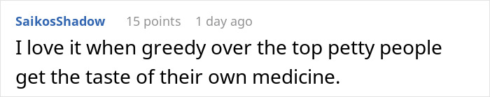 Neighbor Who Thinks He Owns The Street Starts Insulting The Wrong Man's Mother And Soon Regrets It Neighbor Who Thinks He Owns The Street Starts Insulting The Wrong Man's Mother And Soon Regrets It