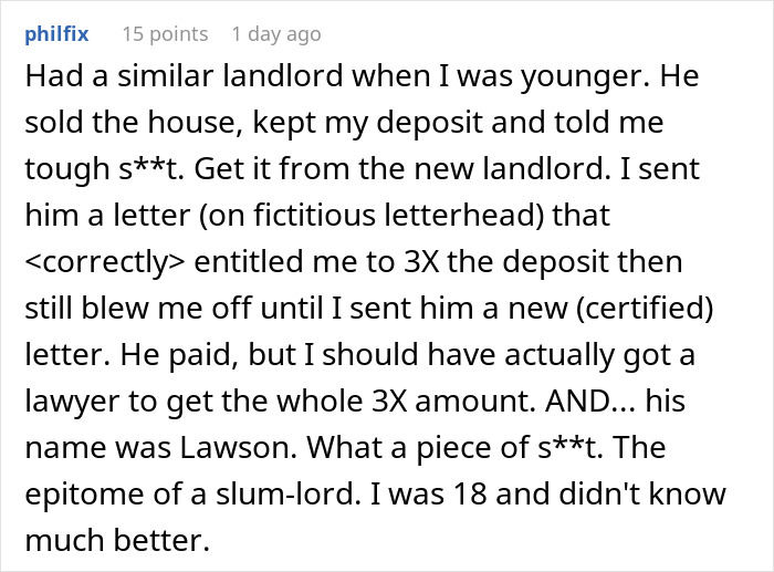 Landlord’s Baseless And Huge Rent Increases Set Him Back $20K In Court Landlord’s Baseless And Huge Rent Increases Set Him Back $20K In Court