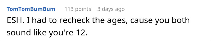 25 Y.O. Keeps Blaming "Pretty Privilege" For Sister's Success, Gets A Reality Check 25 Y.O. Keeps Blaming "Pretty Privilege" For Sister's Success, Gets A Reality Check