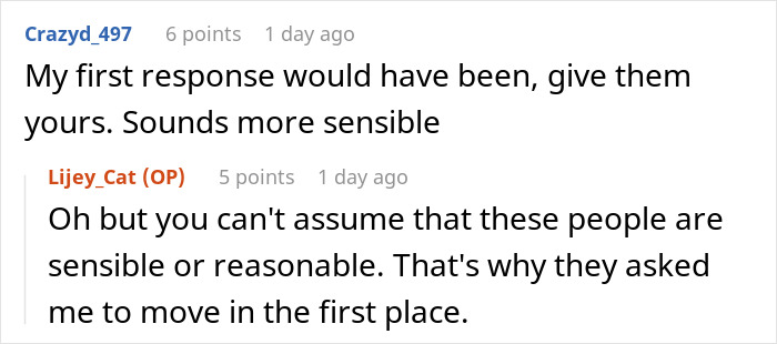 “I Sat There Completely Dumbfounded”: Handicapped Person Astounded By Their Neighbor’s Request “I Sat There Completely Dumbfounded”: Handicapped Person Astounded By Their Neighbor’s Request