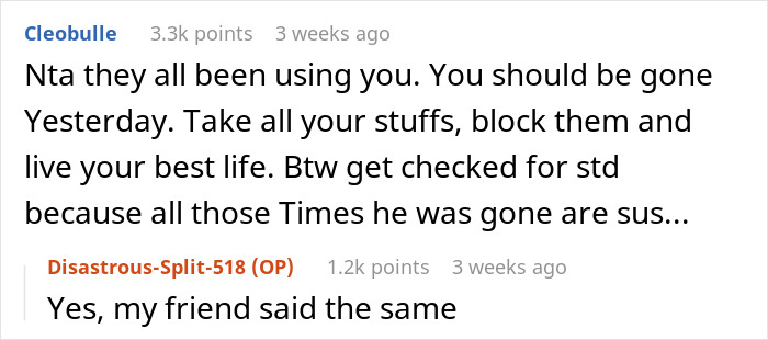 Woman Becomes So Repulsed By Her ‘Peter Pan’ BF, She Ends It By Secretly Moving Out Woman Becomes So Repulsed By Her ‘Peter Pan’ BF, She Ends It By Secretly Moving Out