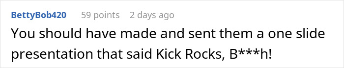 Job Applicant Sees Right Through Interviewers And Their Toxic Practices, Withdraws The Application Job Applicant Sees Right Through Interviewers And Their Toxic Practices, Withdraws The Application