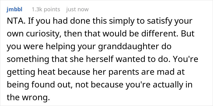 Family Is Tensed After Grandma Buys Granddaughter A DNA Test Due To Her Different Appearance Family Is Tensed After Grandma Buys Granddaughter A DNA Test Due To Her Different Appearance
