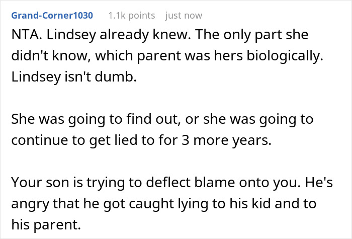 Family Is Tensed After Grandma Buys Granddaughter A DNA Test Due To Her Different Appearance Family Is Tensed After Grandma Buys Granddaughter A DNA Test Due To Her Different Appearance