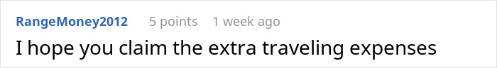 Guy Finds A Perfect Loophole After 'Karen' Boss Relocates Their Office Guy Finds A Perfect Loophole After 'Karen' Boss Relocates Their Office
