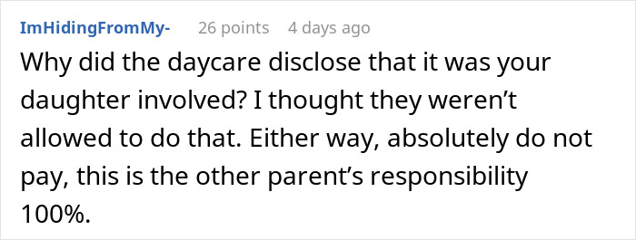 Mom Refuses To Pay For Broken iPad Pro After Parents Leave It With 11-Month-Old At Daycare Mom Refuses To Pay For Broken iPad Pro After Parents Leave It With 11-Month-Old At Daycare