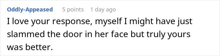 “I Sat There Completely Dumbfounded”: Handicapped Person Astounded By Their Neighbor’s Request “I Sat There Completely Dumbfounded”: Handicapped Person Astounded By Their Neighbor’s Request