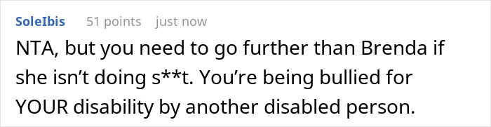 Student Won’t Keep Being Harassed By Classmate With Down Syndrome, Walks Out From Class Student Won’t Keep Being Harassed By Classmate With Down Syndrome, Walks Out From Class