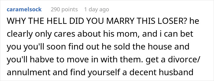 Woman Says She Can't Forgive Husband For Their Wedding Day, Even After 3 Months, Asks For Advice Woman Says She Can't Forgive Husband For Their Wedding Day, Even After 3 Months, Asks For Advice