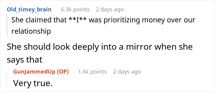 Lottery Winner Refuses To Give Girlfriend 75% Of Prize, Ends Relationship Lottery Winner Refuses To Give Girlfriend 75% Of Prize, Ends Relationship