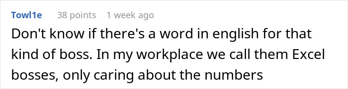 Guy Finds A Perfect Loophole After 'Karen' Boss Relocates Their Office Guy Finds A Perfect Loophole After 'Karen' Boss Relocates Their Office