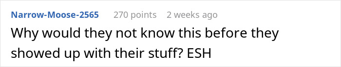 Parents Get Mad About Living In Daughter’s Totally Converted Garage, She Suggests The Nursing Home Parents Get Mad About Living In Daughter’s Totally Converted Garage, She Suggests The Nursing Home