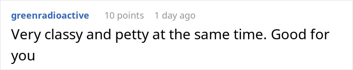 Neighbor Who Thinks He Owns The Street Starts Insulting The Wrong Man's Mother And Soon Regrets It Neighbor Who Thinks He Owns The Street Starts Insulting The Wrong Man's Mother And Soon Regrets It