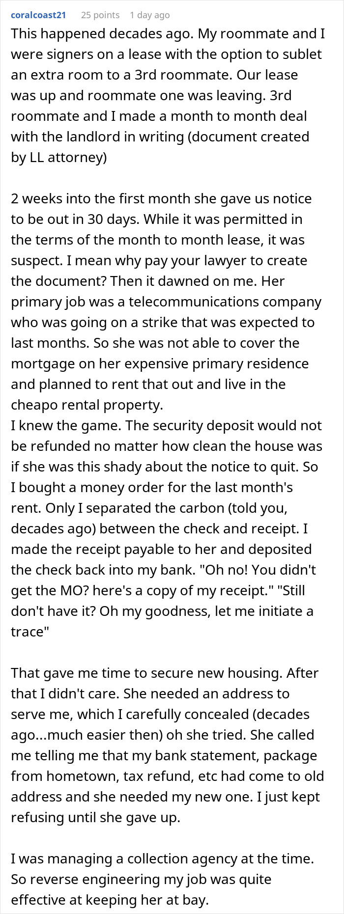 Landlord’s Baseless And Huge Rent Increases Set Him Back $20K In Court Landlord’s Baseless And Huge Rent Increases Set Him Back $20K In Court