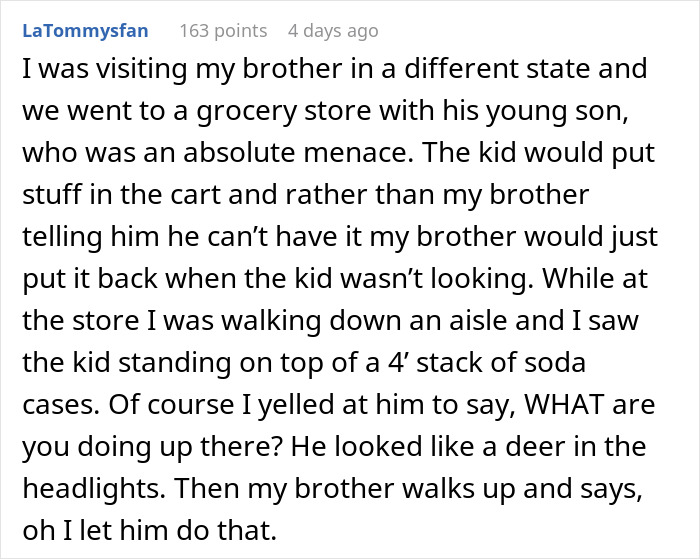 Cocky Veteran Deals With A Child With ADHD, Changes His Strict Perspective Cocky Veteran Deals With A Child With ADHD, Changes His Strict Perspective
