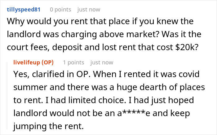 Landlord’s Baseless And Huge Rent Increases Set Him Back $20K In Court Landlord’s Baseless And Huge Rent Increases Set Him Back $20K In Court