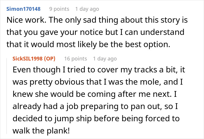 “Things Blew Up”: Secretary Takes Meticulous Notes Of Boss’s Every Word, Gets Her Fired “Things Blew Up”: Secretary Takes Meticulous Notes Of Boss’s Every Word, Gets Her Fired