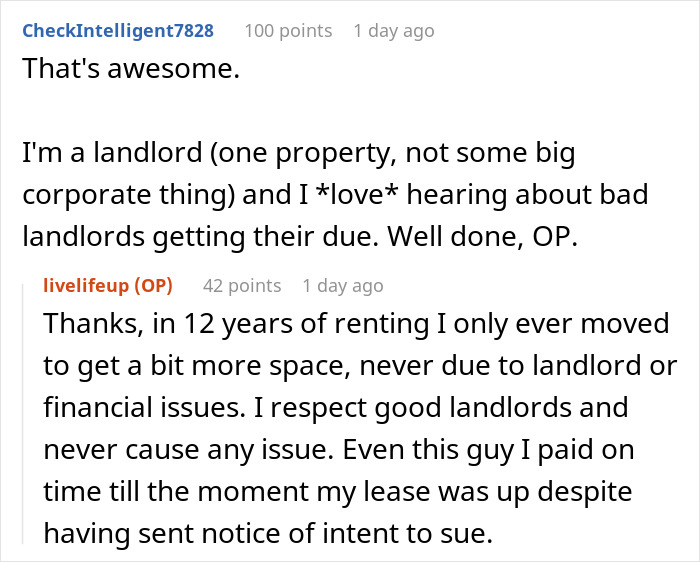 Landlord’s Baseless And Huge Rent Increases Set Him Back $20K In Court Landlord’s Baseless And Huge Rent Increases Set Him Back $20K In Court