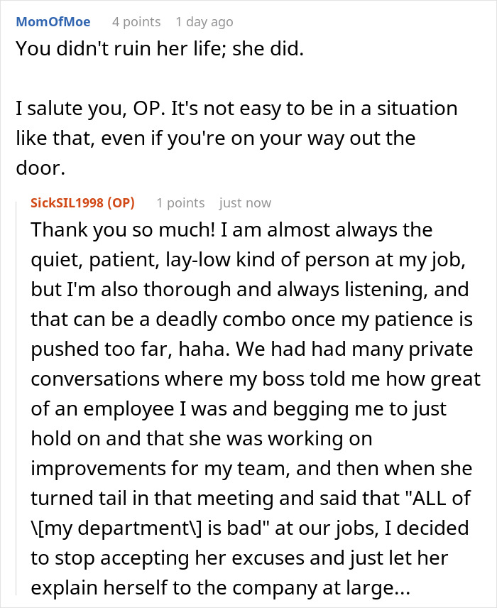 “Things Blew Up”: Secretary Takes Meticulous Notes Of Boss’s Every Word, Gets Her Fired “Things Blew Up”: Secretary Takes Meticulous Notes Of Boss’s Every Word, Gets Her Fired