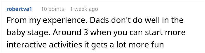 New Dad Asks When He Will Finally Get Some Of His Life Back, Gets Advice From Seasoned Parents