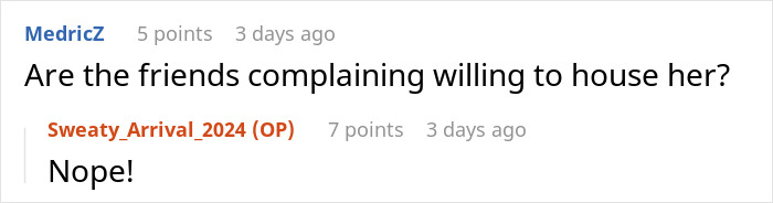 Woman Called A “Monster” For Letting Her Friend Be Homeless As She Mistreats Her Dog Woman Called A “Monster” For Letting Her Friend Be Homeless As She Mistreats Her Dog