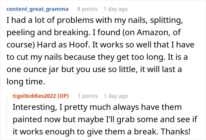 "She's Being A Complete Clown": Woman Is Furious And Offended Coworker Won't Give Free Manicure "She's Being A Complete Clown": Woman Is Furious And Offended Coworker Won't Give Free Manicure