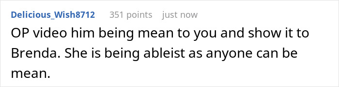 Student Won’t Keep Being Harassed By Classmate With Down Syndrome, Walks Out From Class Student Won’t Keep Being Harassed By Classmate With Down Syndrome, Walks Out From Class