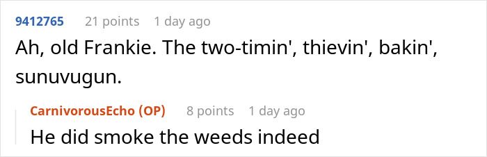 “Date Got Me A Gift, So I Got Him Fired”: Woman Teaches Serial Cheater A Lesson “Date Got Me A Gift, So I Got Him Fired”: Woman Teaches Serial Cheater A Lesson