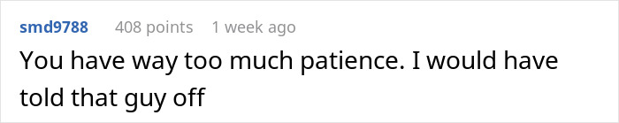 Jerk On A Plane Claims He Can't Sit Next To Smelly Passenger, Turns Out He's The One Who Stinks Jerk On A Plane Claims He Can't Sit Next To Smelly Passenger, Turns Out He's The One Who Stinks