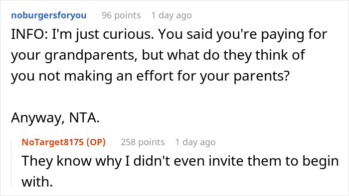 Middle Kid Always Got Ignored Until His Destination Wedding That The Fam Wanted To Come To For Free Middle Kid Always Got Ignored Until His Destination Wedding That The Fam Wanted To Come To For Free